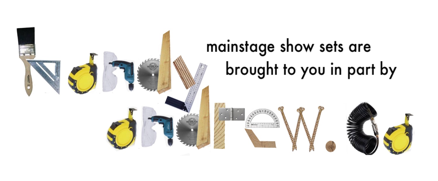 handyandrew font graphic